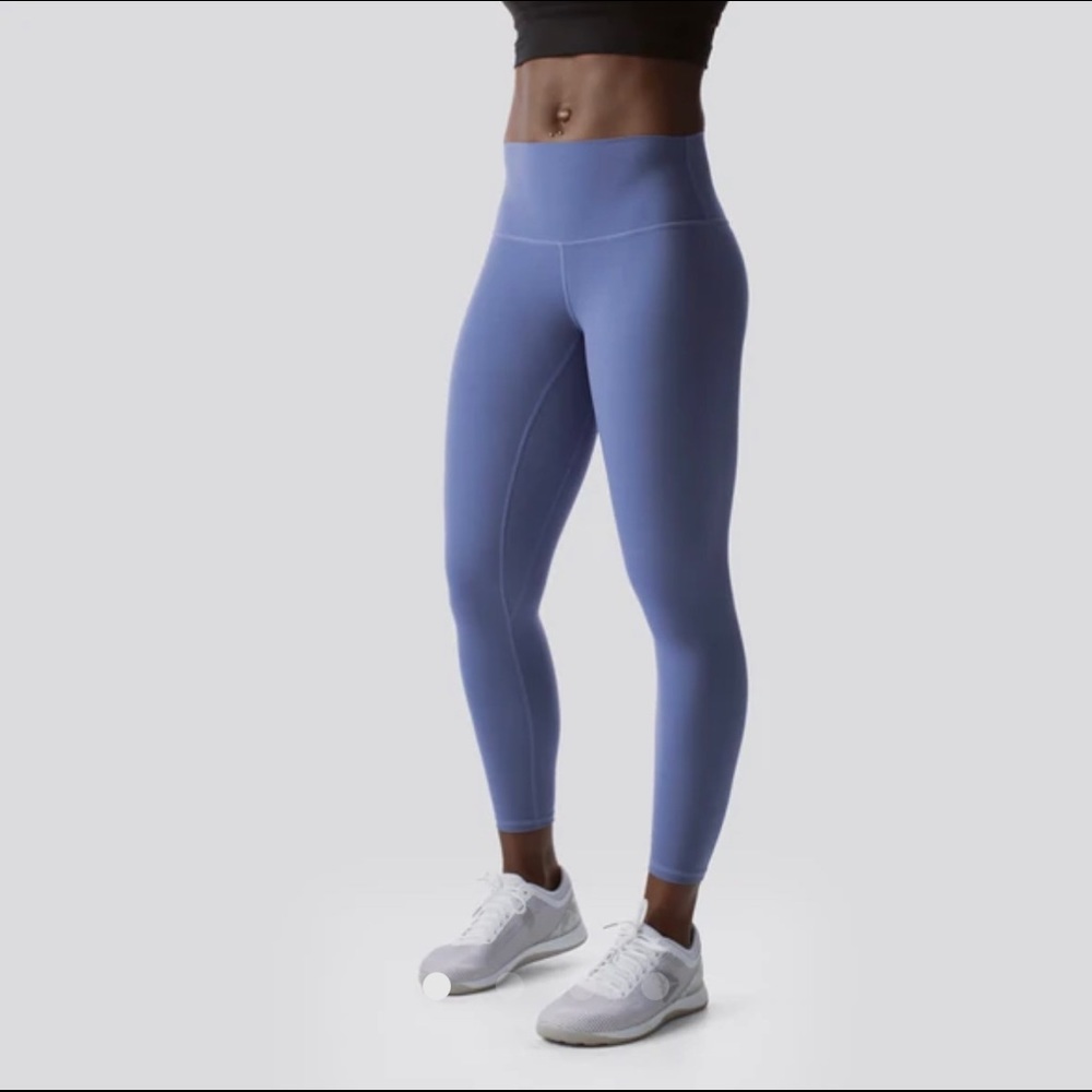 Inspire Leggings - Born Primitive